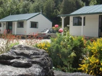 Waitomo TOP 10 Holiday Park 5*