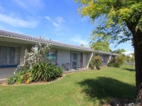 Waiuku Motel 4*