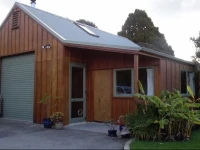 Matakana Country Lodge 