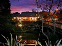Bridgehouse Lodge 