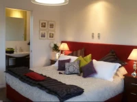 4 Royston Bed and Breakfast 