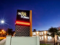 One88 on Commerce 
