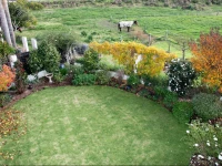 Alfresco Bed and Breakfast 4*