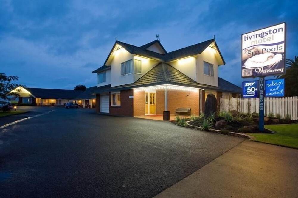 Livingston Motel 