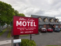 Alton Lodge Motel 