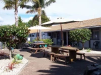 Cortez Motel 