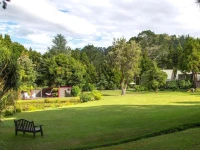 Bushland Park Lodge and Retreat 