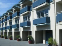 Marine Reserved Apartments 