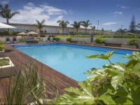 Palm Pacific Resort & Motel 4*