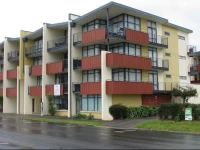 Pacific Rise Apartments 