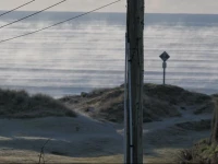Beach Break Apartment 