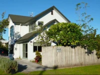 Given Ave B&B 