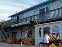 Surf N Stay Whangamata