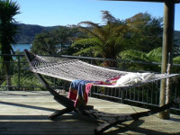Whangamata Vistas B&B