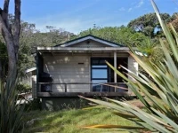 Great Barrier Lodge 