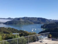 Waimanu Lodge 
