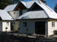 Granary at Gunyah Country Estate 