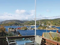 Holiday home AndabelГёy AndabelГёy 