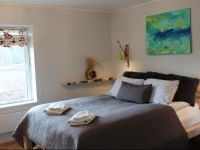 Holiday Home Hamar 