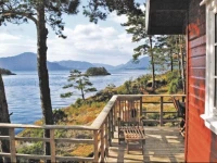 Holiday home Arnavik SydnesГёy 
