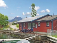 Holiday home Г…kra Г…kra GГҐrden 