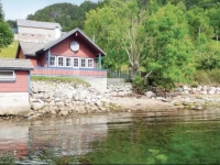 Holiday home Г…kra Г…kra I Sunnhordaland 