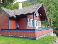 Holiday home Г…kra Г…kra I Sunnhordaland II 