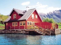 Holiday home Г…kra VГҐgen Г…kra Kvinnherad 