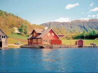 Holiday home Г…kra VГҐgen Г…kra Kvinnherad II 