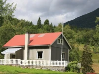 Utsikten Holiday Home 