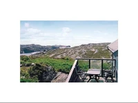 Holiday home Fjell 