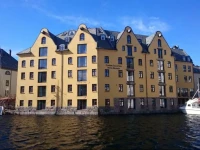 Clarion Collection Hotel Bryggen 