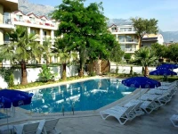Berkay Hotel 3*