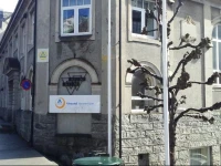 Г…lesund Hostel 