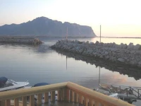 Two-Bedroom Holiday home in Leknes 3 