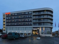 Scandic Alta 4*