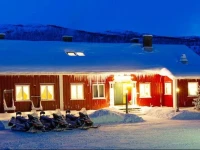 Gargia Fjellstue 