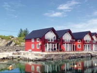 Holiday Home TjeldstГё with Sea View 08 