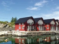 Holiday home TjelstГё *XXVII * 