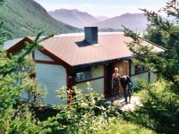 Two-Bedroom Holiday home in EngavГҐgen 1 