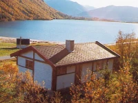 Two-Bedroom Holiday home in EngavГҐgen 2 