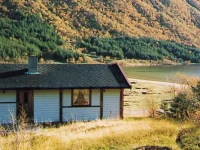 Two-Bedroom Holiday home in EngavГҐgen 3 