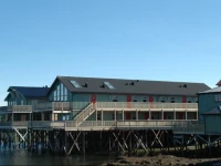 Andenes Rorbu Hotel 