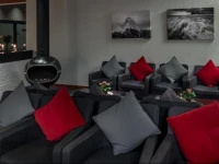 Andrikken Hotel 