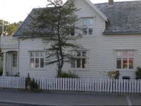 Villa Nordlys 