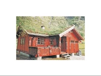 Holiday home Rauland Sandviki i Rauland 