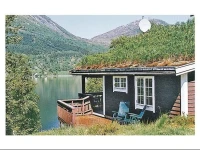 Holiday home Skei I JГёlster Dvergsdalen 
