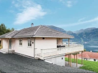 Holiday Home Г…rdal with Sea View 12 