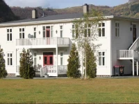 HГёiland Apartments 