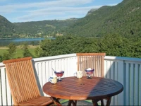 Holiday home Г…rdal i Ryfylke 24 